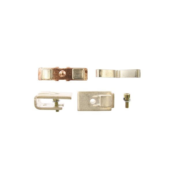 Usa Industrials Aftermarket Allen-Bradley Bulletin 100/IEC Contact Kit - Replaces 40781-800-01, 3-Pole 9663CA - main